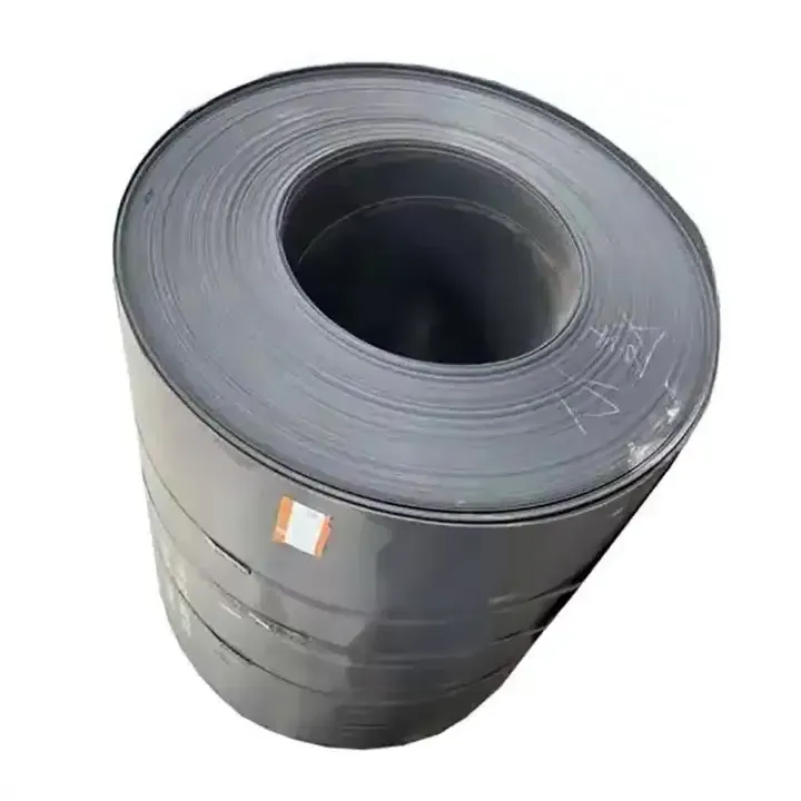 carbon steel coil